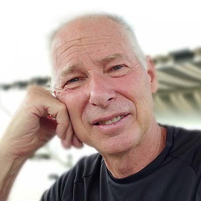 Daniel Comp - AI Self Mastery