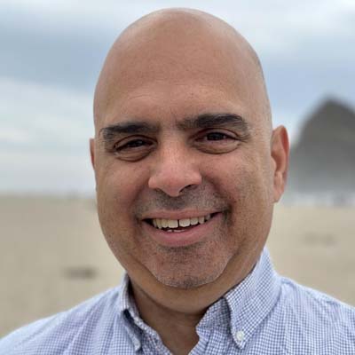 Scott Klein - Acupuncturist